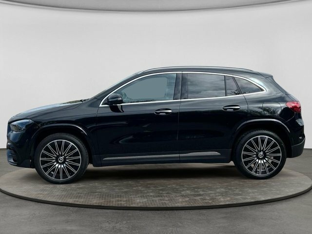 Mercedes-Benz GLA Class Amg Gla 35 Premium Mhev 4 Grey #8