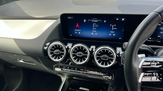 Mercedes-Benz GLA Class Amg Gla 35 Premium Mhev 4 Grey #15