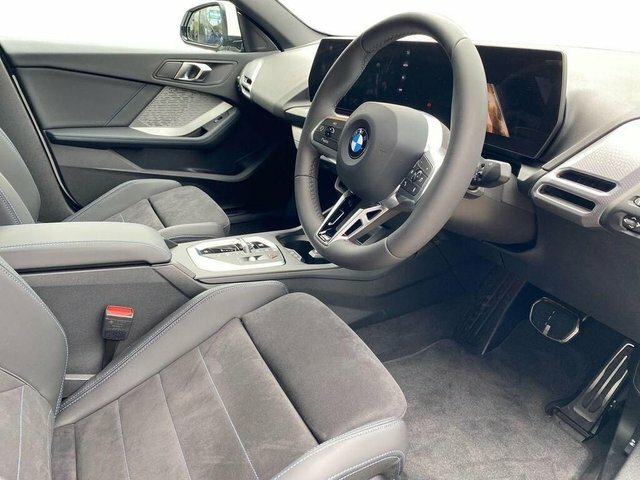 BMW 2 Series Gran Coupe 220I M Sport Step  #10