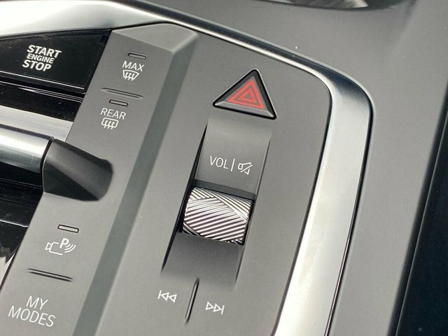 BMW 2 Series Gran Coupe 220I M Sport Step  #15