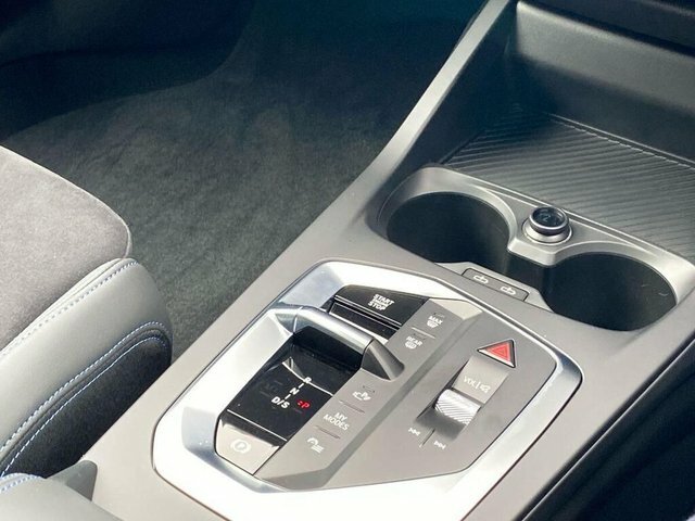 BMW 2 Series Gran Coupe 220I M Sport Step  #14