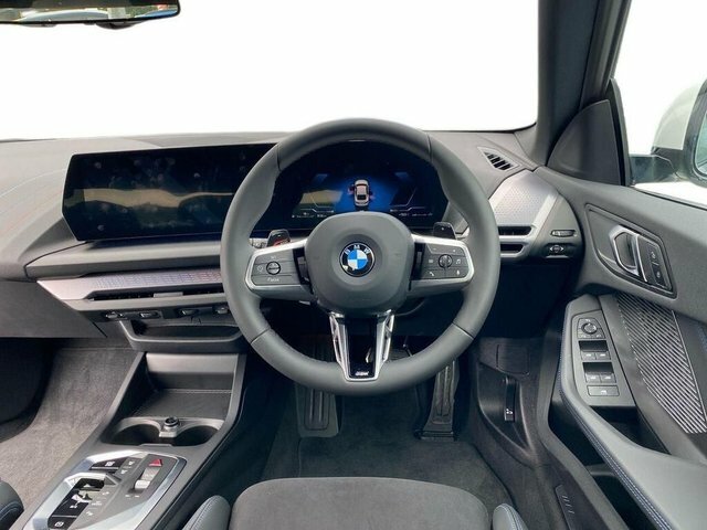 BMW 2 Series Gran Coupe 220I M Sport Step  #9