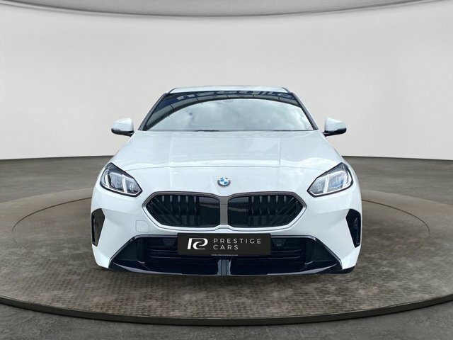 BMW 2 Series Gran Coupe 220I Mht M Sport White #2