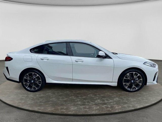BMW 2 Series Gran Coupe 220I M Sport Step  #8