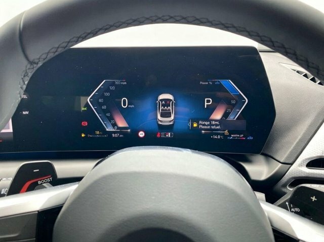 BMW 2 Series Gran Coupe 220I M Sport Step  #12