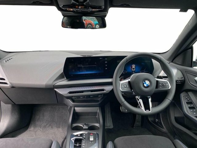 BMW 2 Series Gran Coupe 220I M Sport Step  #11