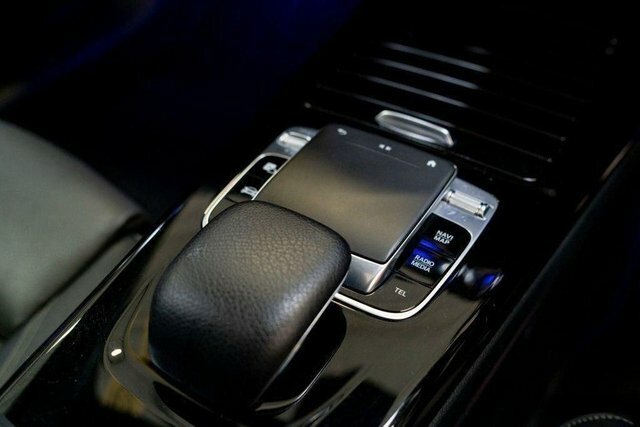 Mercedes-Benz CLA Class Cla250e 15.6Kwh Amg Line Black #4