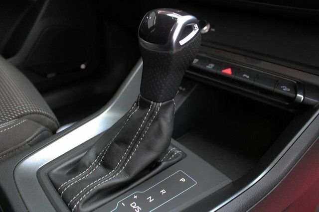 Audi Q3 Tfsi Cod 35 S Grey #6