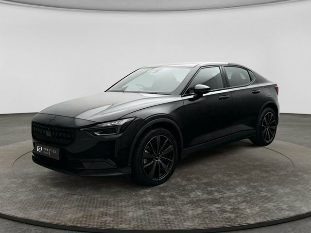 Polestar 2 Motor 78Kwh Long Range Black #3