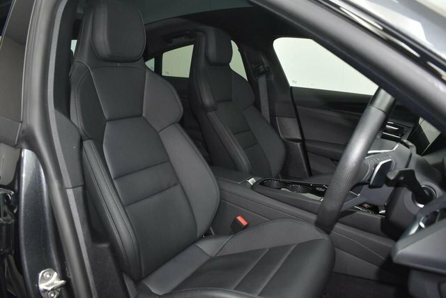 Audi E Tron GT Saloon 4dr Electric Auto Grey #5