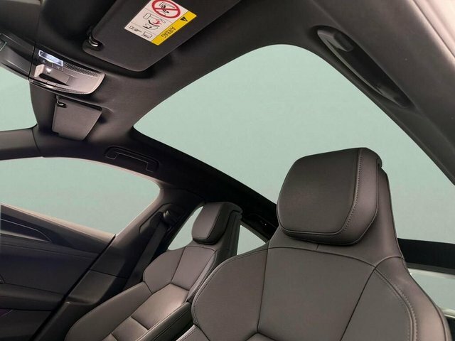 Audi E Tron GT Saloon 4dr Electric Auto Grey #6
