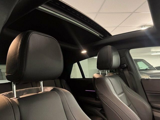 Mercedes-Benz GLE Coupe Amg Line Blue #10