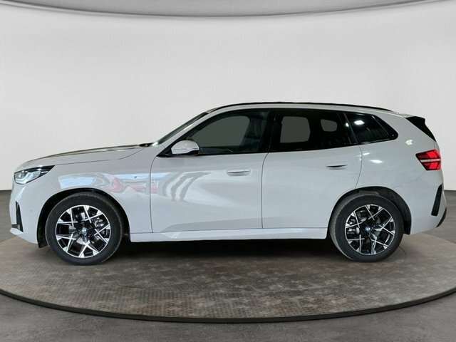 BMW X3 20D Mht M Sport Grey #2