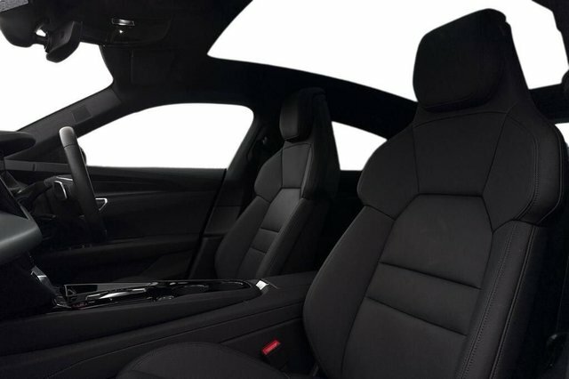 Audi E Tron GT 390Kw Quattro 93Kwh Cs Grey #10