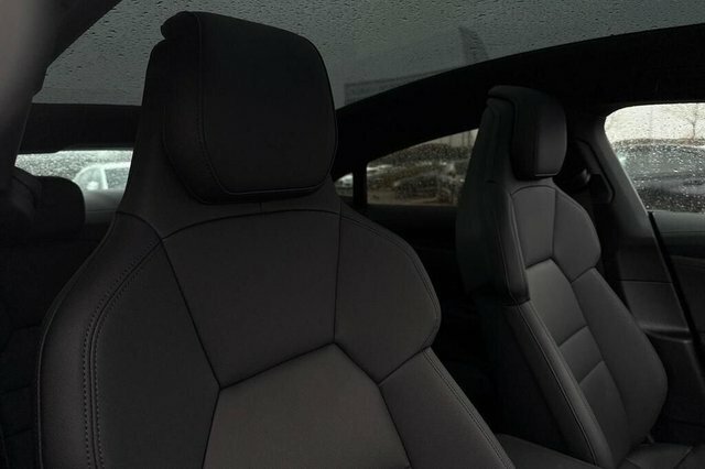 Audi E Tron GT 390Kw Quattro 93Kwh Cs Grey #11