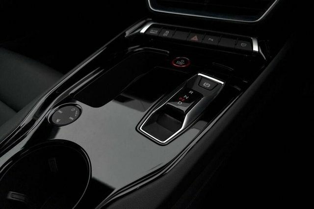 Audi E Tron GT 390Kw Quattro 93Kwh Cs Grey #15