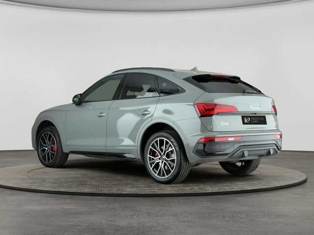 Audi Q5 Tfsie 50 Edition 1 Grey #2