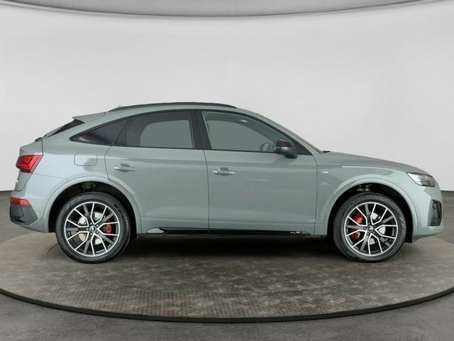 Audi Q5 Tfsie 50 Edition 1 Grey #3