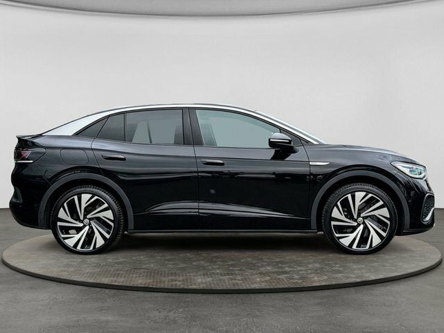 Volkswagen ID.5 77Kwh Style Suv Black #3
