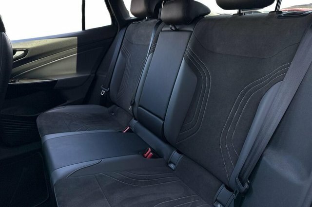 Volkswagen ID.5 128Kw Tech Pro 77Kwh Black #15
