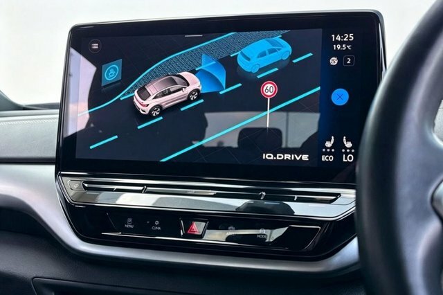 Volkswagen ID.5 128Kw Tech Pro 77Kwh Black #13