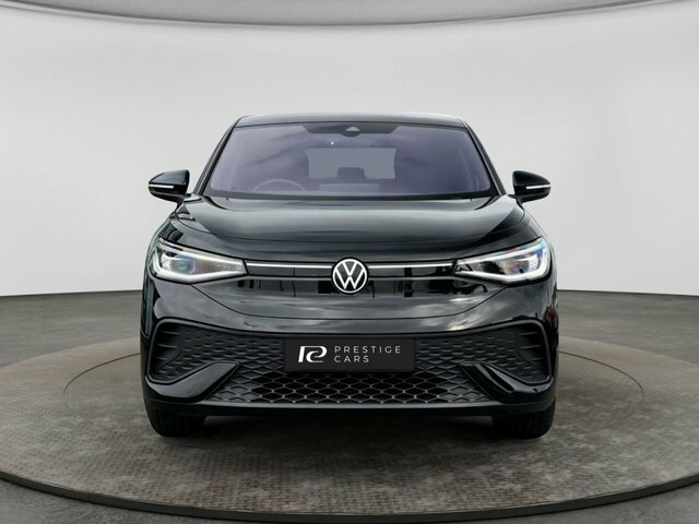 Volkswagen ID.5 77Kwh Style Suv Black #2