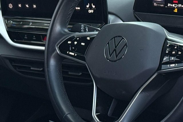 Volkswagen ID.5 128Kw Tech Pro 77Kwh Black #11