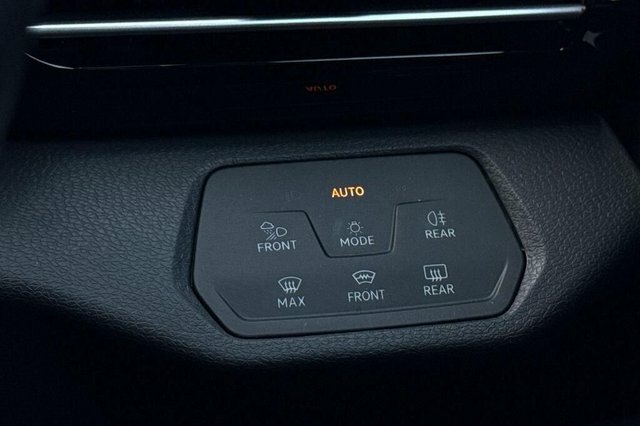 Volkswagen ID.5 128Kw Tech Pro 77Kwh Black #16