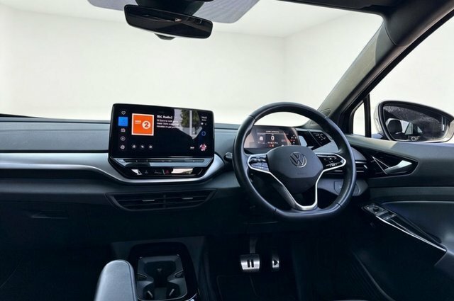 Volkswagen ID.5 128Kw Tech Pro 77Kwh Black #10