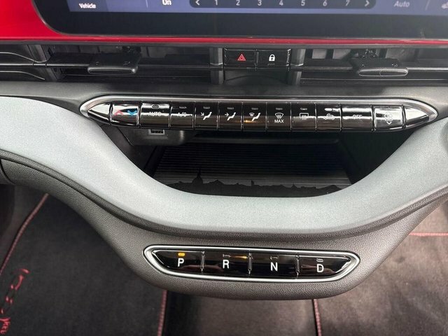 Fiat 500E C La Prima RE23NFL Black #12