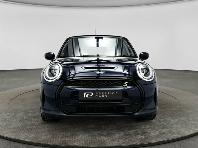 Mini Electric Se 32.6Kwh Level 3 Black #2
