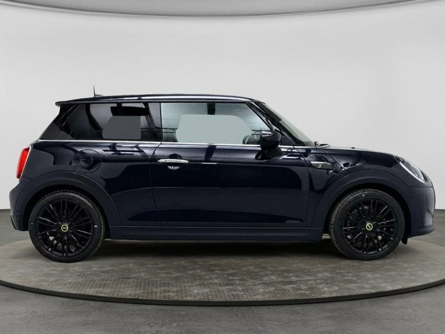 Mini Electric Se 32.6Kwh Level 3 Black #4