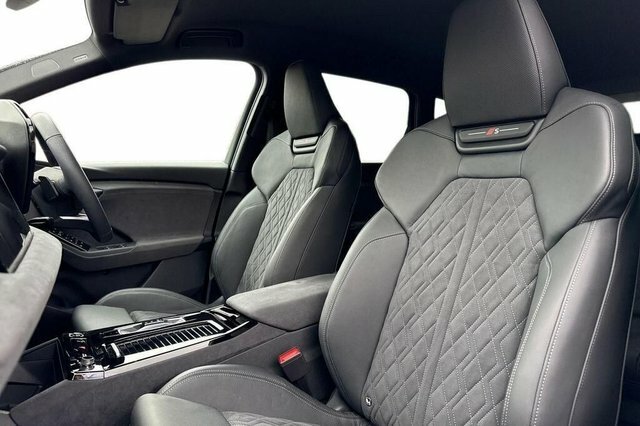 Audi Q6 E-Tron Q6 Suv Edition 1 E-tron Quattro 285,00 Kw Grey #10