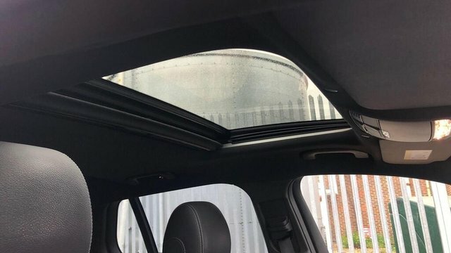 Mercedes-Benz EQC 400 80Kwh Amg Line Grey #6