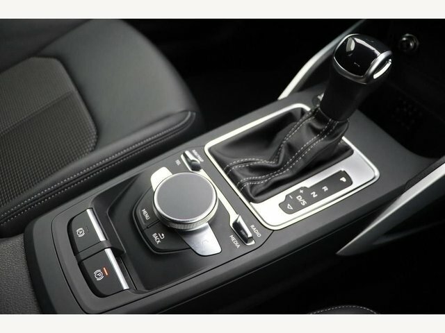Audi Q2 Tfsi Cod 35 S Black #6