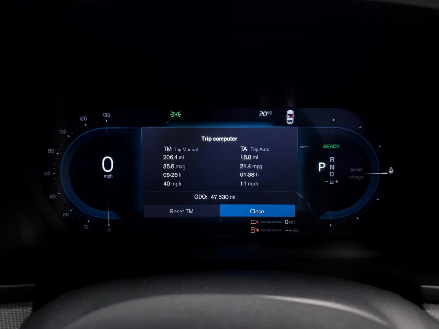 Volvo S90 Recharge Inscription, T8 Awd Plug-in Hybrid Blue #29