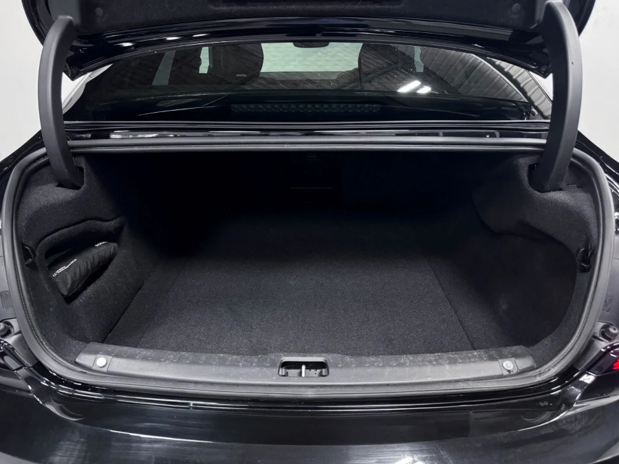 Volvo S90 R-design T8 Awd 390 Hp Black #6
