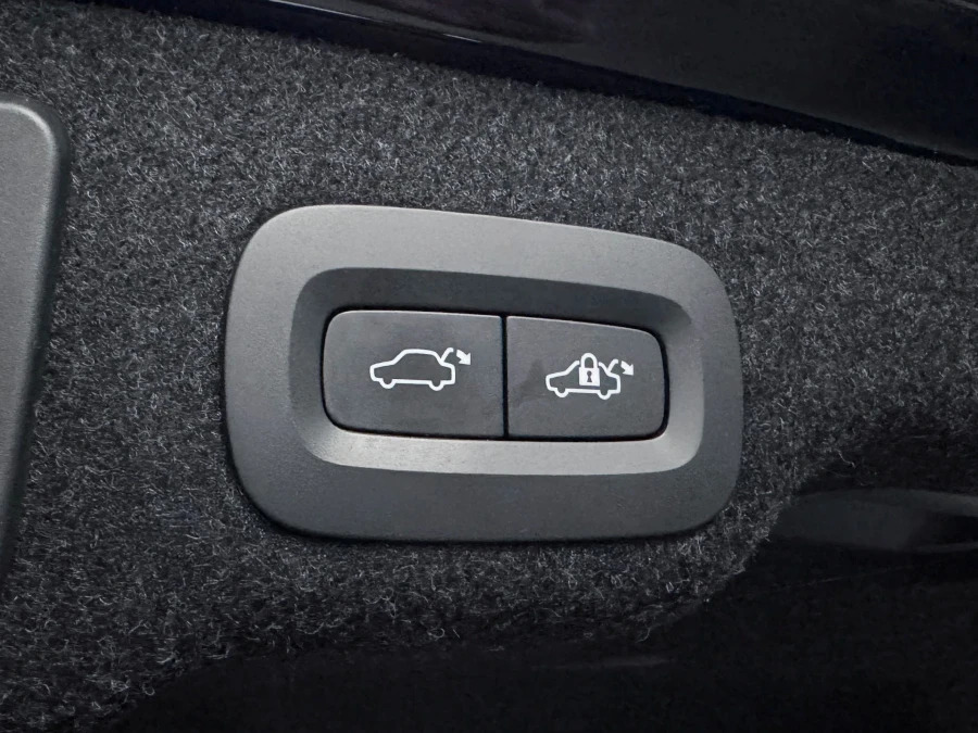 Volvo S90 Recharge Inscription, T8 Awd Plug-in Hybrid Blue #7