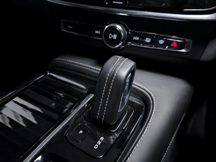 Volvo S90 Recharge Inscription, T8 Awd Plug-in Hybrid Blue #28