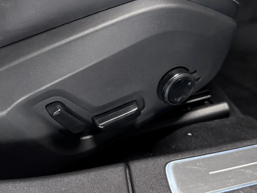 Volvo S90 Recharge Inscription, T8 Awd Plug-in Hybrid Blue #24
