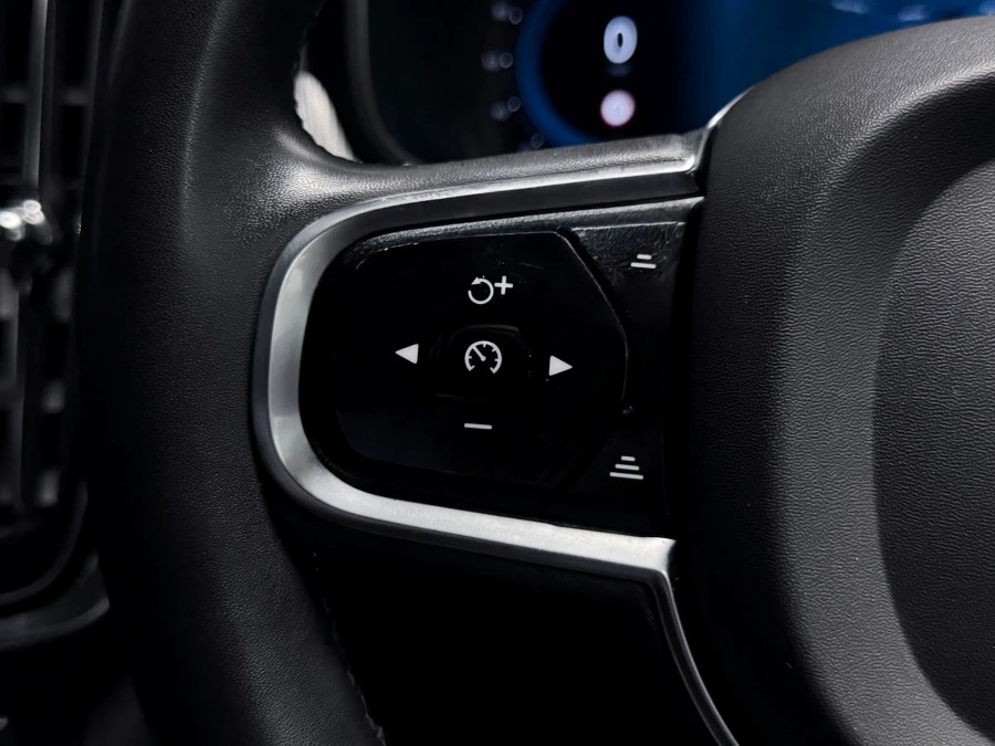 Volvo S90 T8 Recharge Plus Extended Range 455Bhp, Polestar Black #29