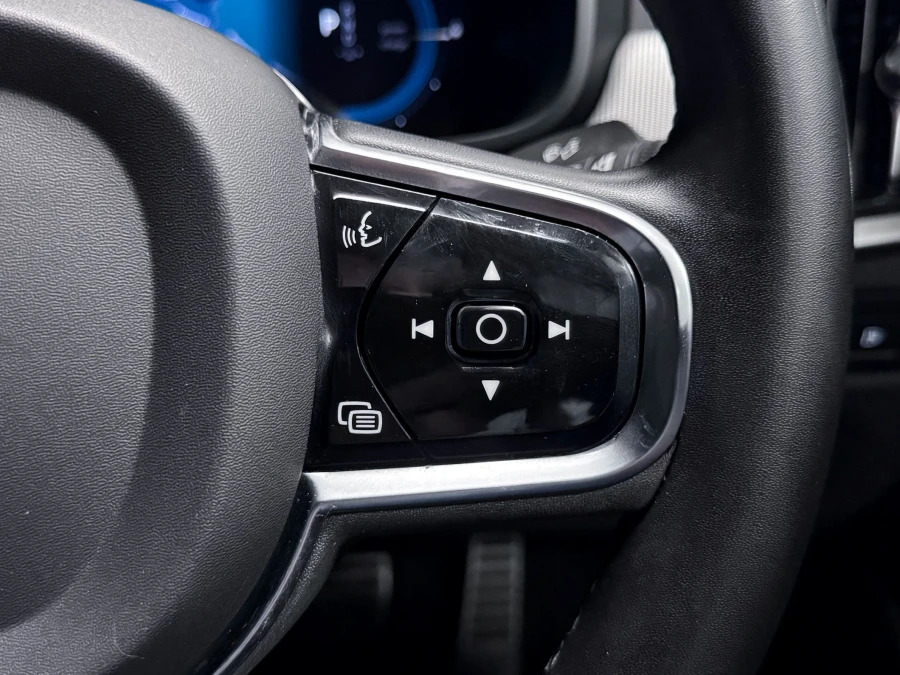 Volvo S90 Recharge Inscription, T8 Awd Plug-in Hybrid Blue #30