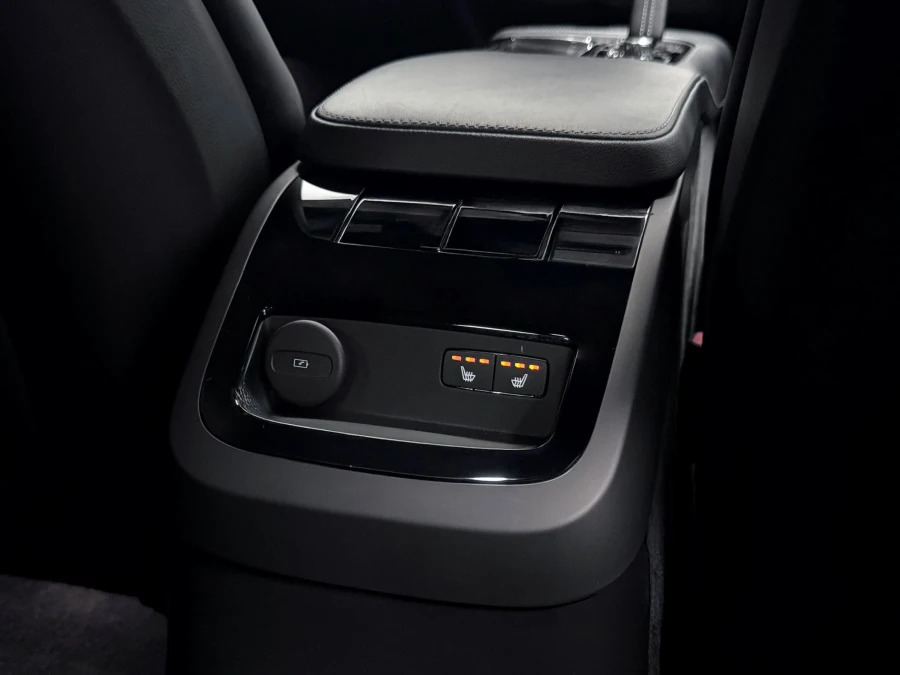 Volvo S90 Recharge Inscription, T8 Awd Plug-in Hybrid Blue #11