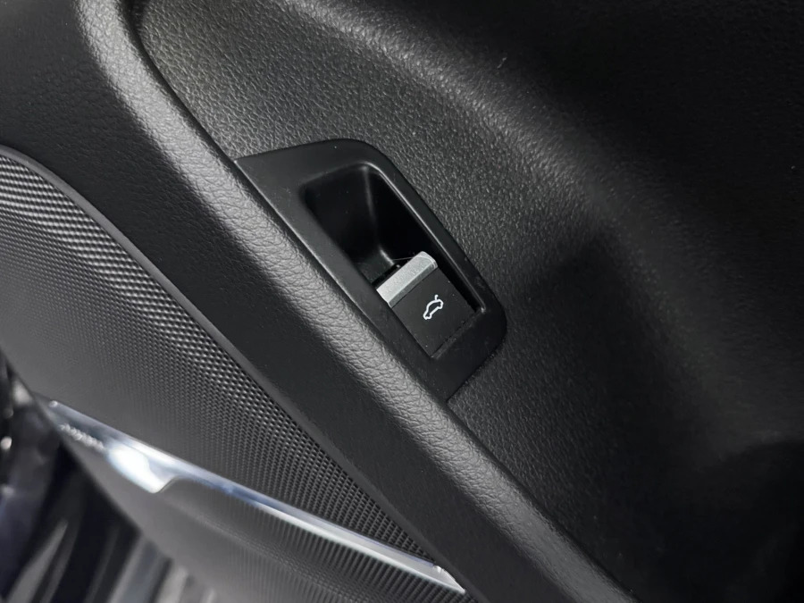 Audi Q7 3.0 Tdi V6 50 Black Edition Suv Tiptron Black #13