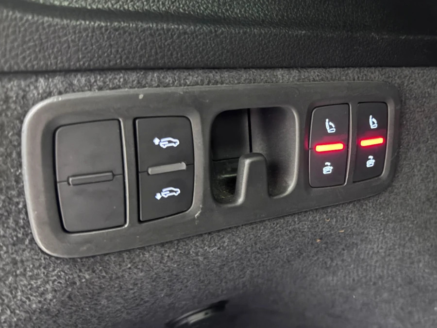 Audi Q7 3.0 Tdi V6 50 Black Edition Suv Tiptron Black #18