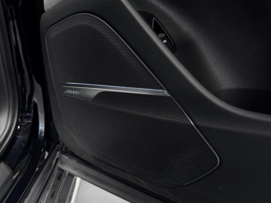 Audi Q7 3.0 Tdi V6 50 Black Edition Suv Tiptron Black #12