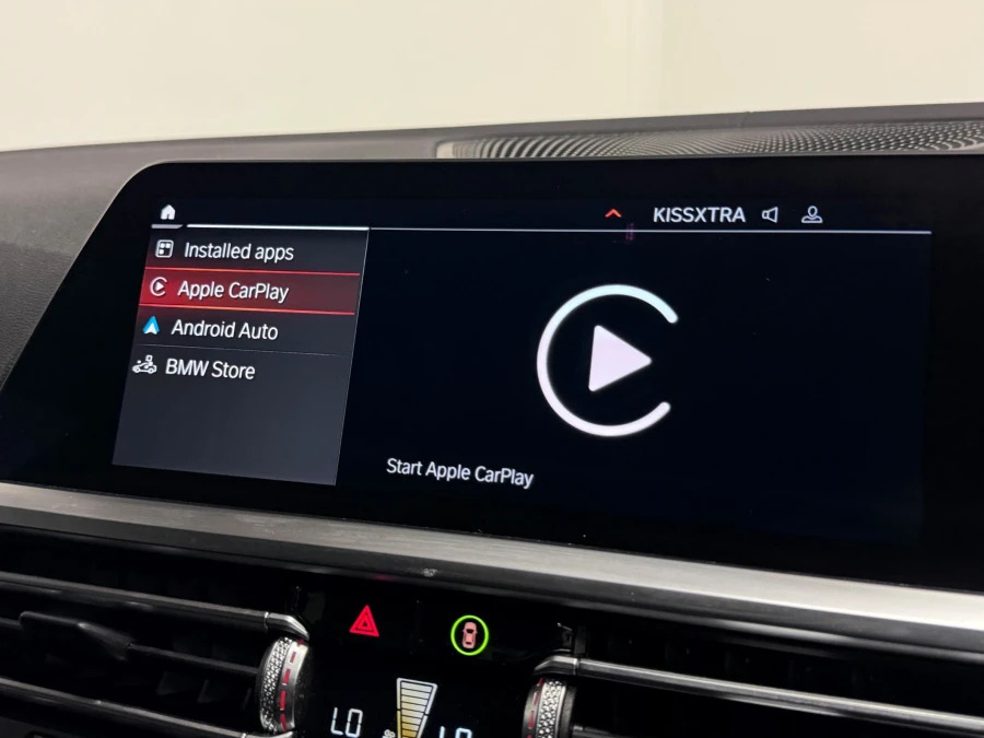 BMW 4 Series Gran Coupe M440i Xdrive Gran Coupe Grey #6