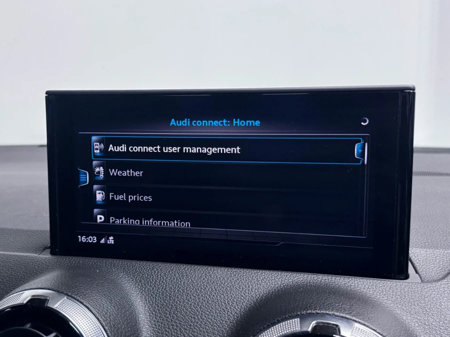 Audi SQ2 Vorsprung Tfsi 300 Ps S Tronic Grey #46