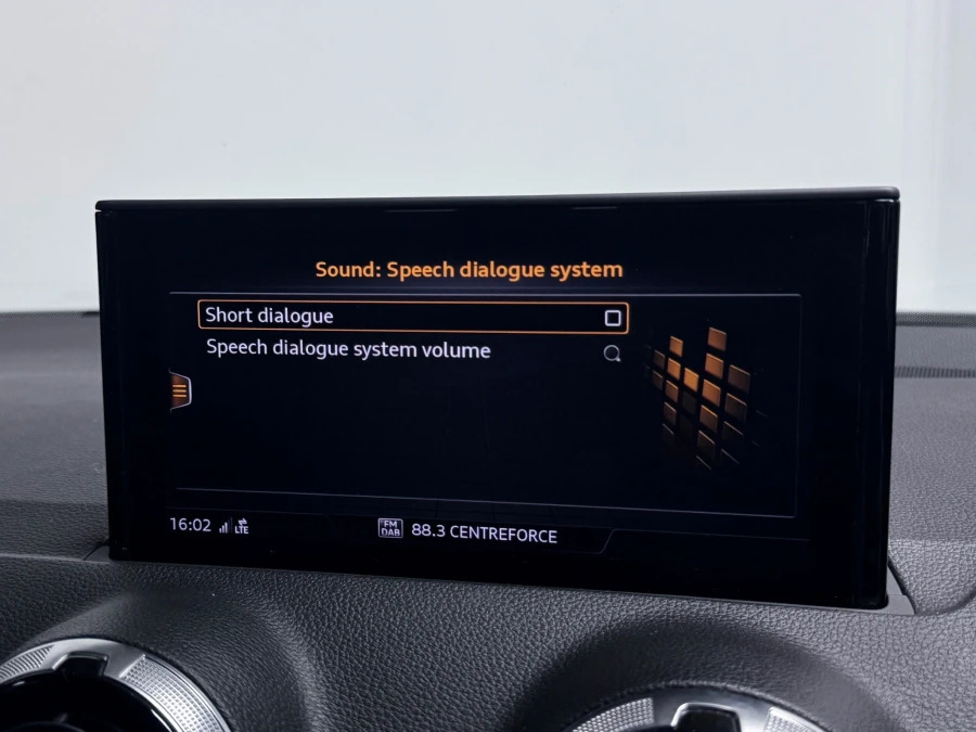 Audi SQ2 Vorsprung Tfsi 300 Ps S Tronic Grey #39