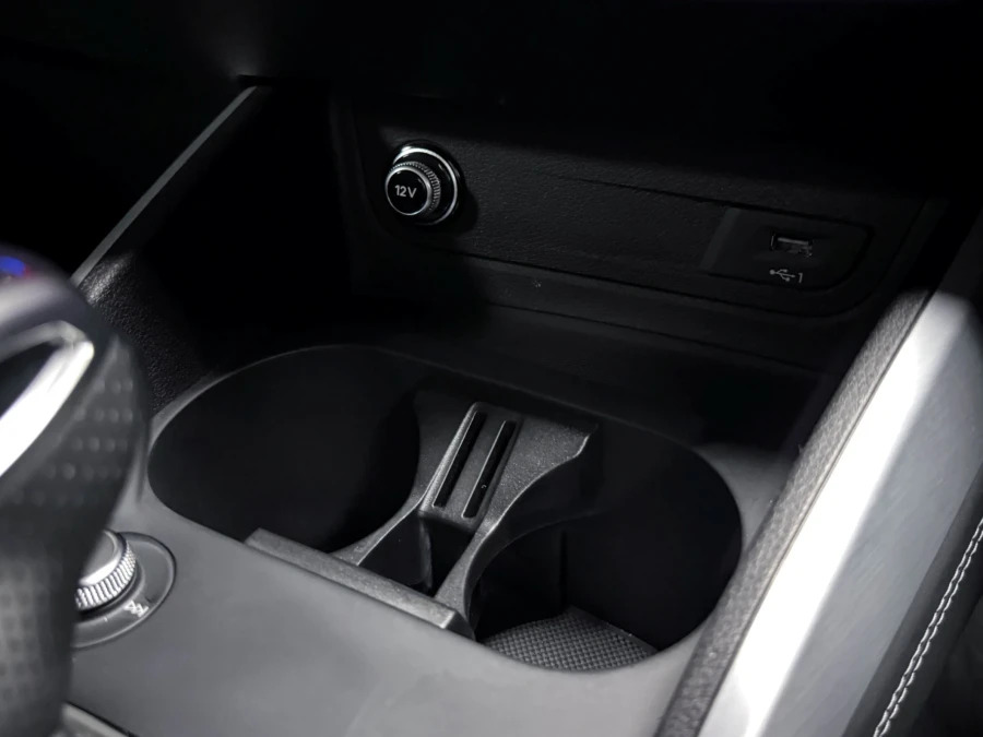 Audi SQ2 Vorsprung Tfsi 300 Ps S Tronic Grey #28